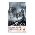 PURINA-PRO PLAN Adult - (Корм для взрослых кошек с курицей и рисом)